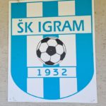 ŠK Igram Logo